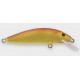 Woblery Dorado Classic 5cm 3g Pływający
