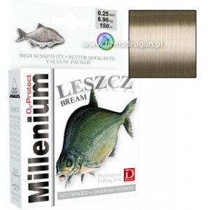 Dragon Millenium Leszcz 