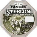 Konger Kevlon Steelon Fluorocarbon Coated (150m) 