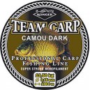 Konger Team Carp 1000m Camou Dark