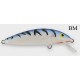 Woblery Dorado Classic 5cm 5g Tonący