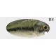Woblery Dorado Classic 5cm 5g Tonący