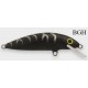 Woblery Dorado Classic 5cm 5g Tonący
