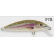 Woblery Dorado Classic 5cm 5g Tonący