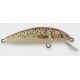 Woblery Dorado Classic 5cm 5g Tonący