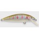 Woblery Dorado Classic 5cm 5g Tonący