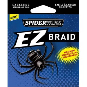 Spiderwire EZ Braid  100m